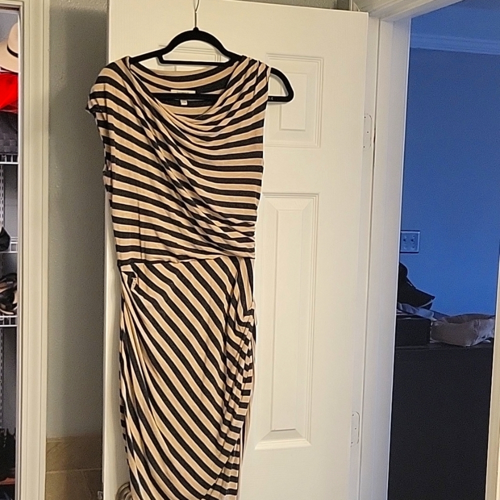Dress I bought at Anthroplogy only worn a few times.